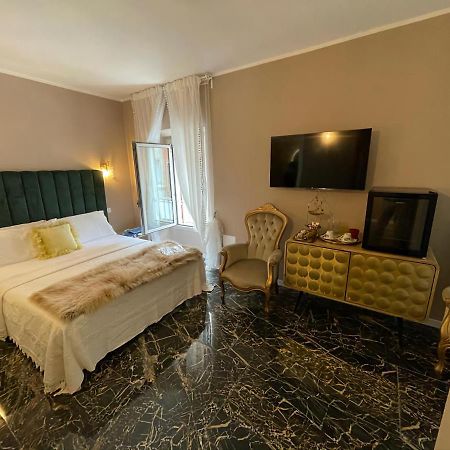 Prestige Suite Via Romagnoli Sirmione Buitenkant foto