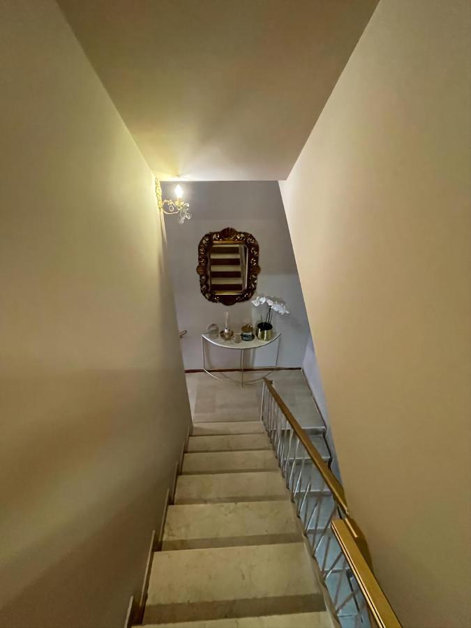 Prestige Suite Via Romagnoli Sirmione Buitenkant foto