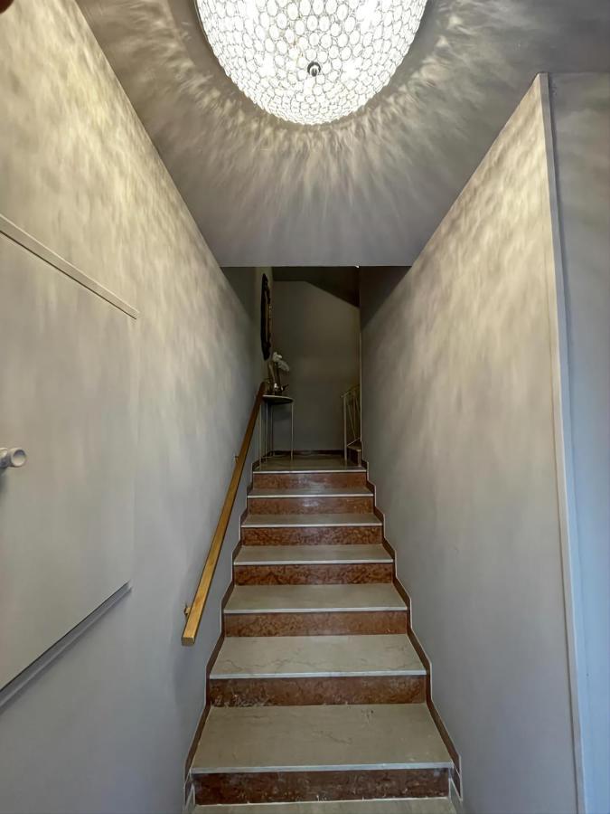 Prestige Suite Via Romagnoli Sirmione Buitenkant foto