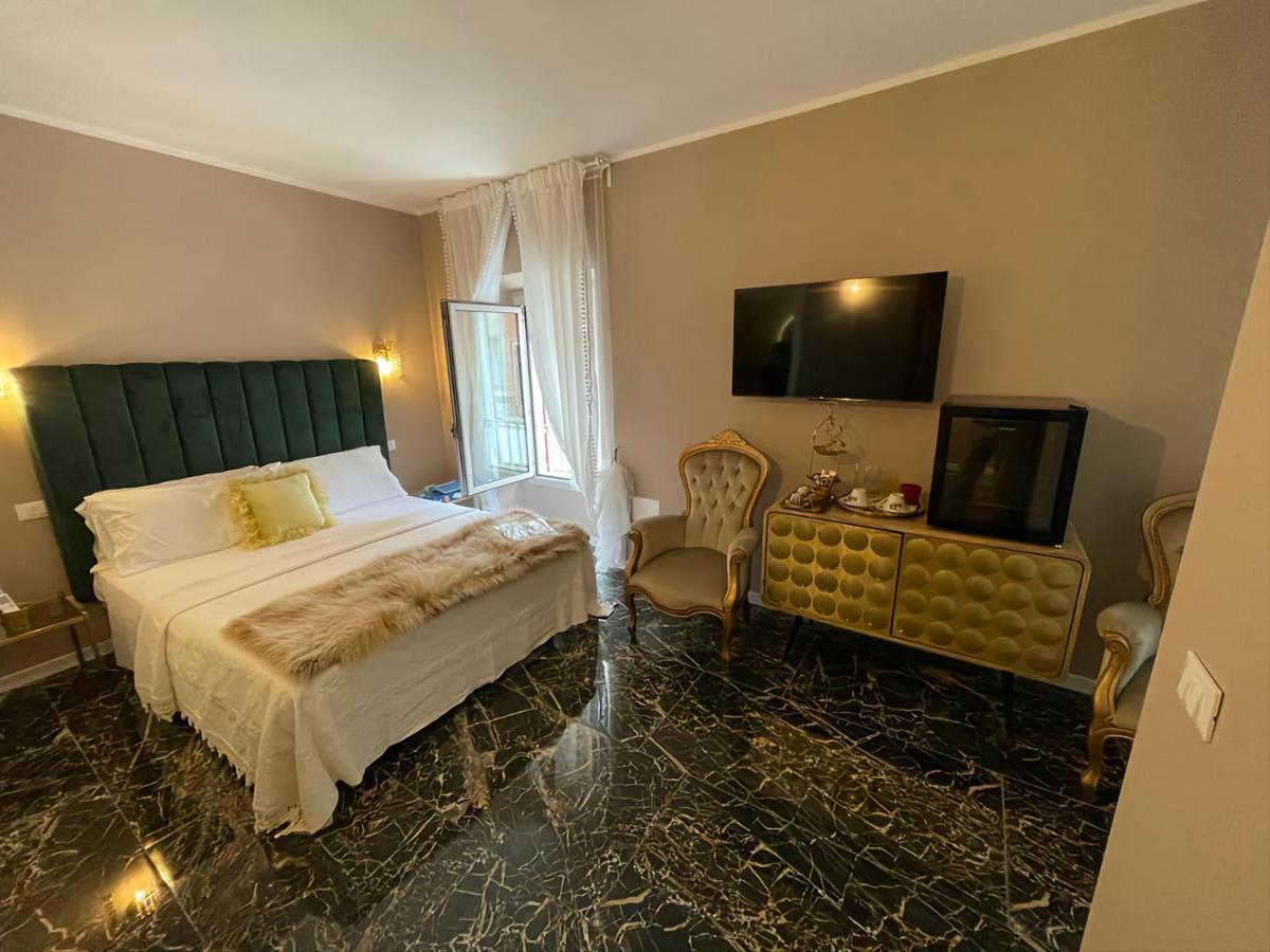 Prestige Suite Via Romagnoli Sirmione Buitenkant foto