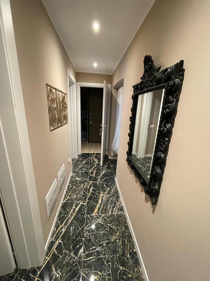 Prestige Suite Via Romagnoli Sirmione Buitenkant foto