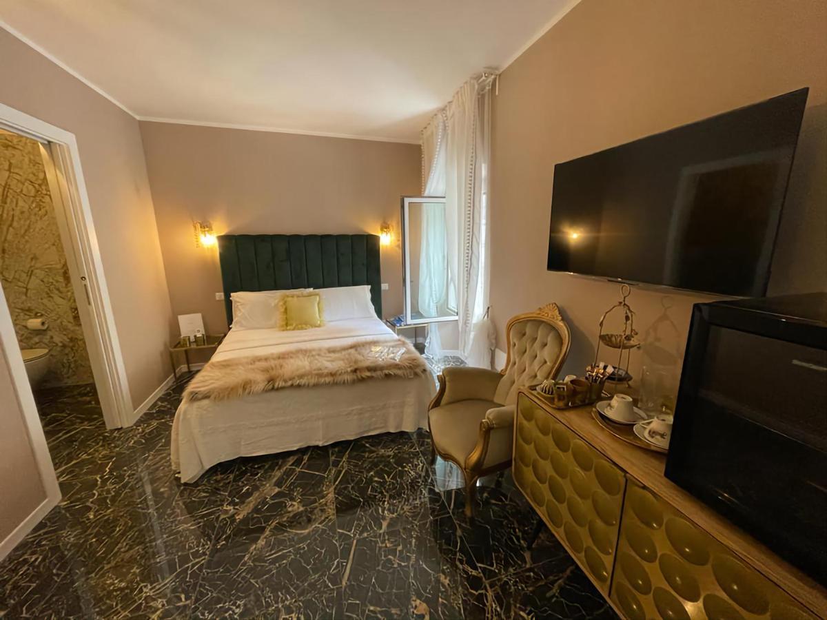 Prestige Suite Via Romagnoli Sirmione Buitenkant foto